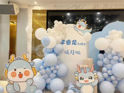 点击看大图 -上海浦东喜来登由由大酒店·宴会厅