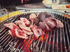 护心肉-喜来稀肉(虹泉路店)