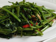 -肥仔文澳门猪骨煲(南京西路店)