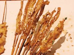 -木屋烧烤(坂田天安云谷店)