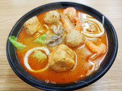 -老闽味沙茶面·姜母鸭(传承35年曾厝垵店)
