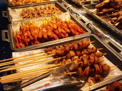 -加勒比阳光环球美食自助(凯德店)