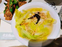 -老乡鸡(上海品尊国际中心店)