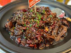 -回味黑鸭煲·始于2006(万松园店)