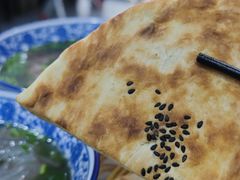-丰登陕西水盆牛羊肉·泡馍