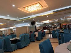 -旭璟酒家·传统粤菜·湘菜(逸景路店)