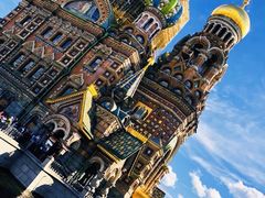 -滴血救世主教堂