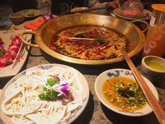 -小龙坎火锅(双林店)