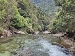 -大鄣山卧龙谷景区