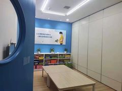 -贝尔机器人编程中心(世豪店)