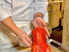 -小大董·烤鸭(王府井apm店)