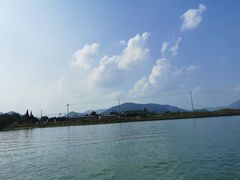 -杭州双溪漂流景区