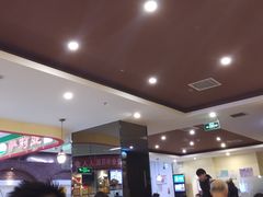 大堂-萨莉亚意式餐厅(玉泉路物美店)