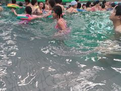 -南宫温泉水世界