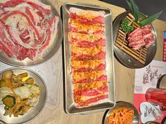 -西塔老太太泥炉烤肉(亚运村店)