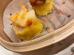 烧卖四拼-翠园(北京王府中环店)