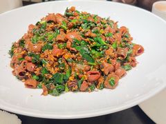 -甄御•海鲜新青岛菜(麦岛店)