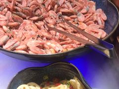 -盛江山自助料理(奥莱锦辉购物广场店)