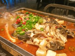 -炉鱼(萧山万象汇店)