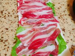 -原味四季椰子鸡(公明百佳华店)