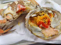 -黄记大闸蟹专卖店·活蟹·醉蟹
