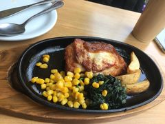 -萨莉亚意式餐厅(石鼓路店)