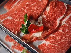 -蚝·生·鲜牛烧肉铺(中央大街店)
