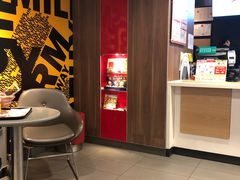 -麦当劳(宾水西道店)