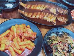 -张师傅参鸡汤店(高丽街店)