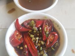 -伟记牛肉(金鸿公路店)