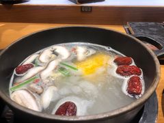 -呷哺呷哺 黄金牧场 (新中关购物中心店)