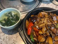 -高丽屋(天宁寺店)