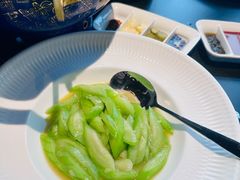 -喜悦烤鸭·新京菜(王府井店)