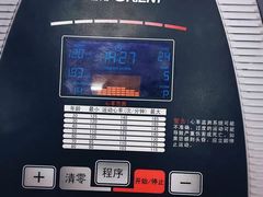 -沈阳市全民健身中心健身馆