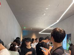 -喜茶(深圳万象城黑金店)