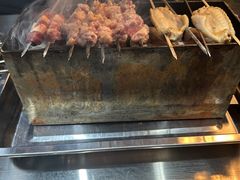 -幸福小串·地摊小炉子(三阳路店)