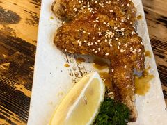 -小川洋风料理(汉街店)