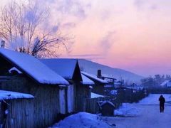 -北极村旅游风景区