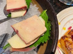 -極上萬膳·日料放题(海岸城店)