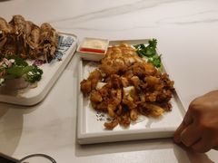 -旺达·福州菜(正大广场店)