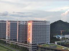 -深圳大学(丽湖校区)