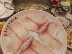 -楚江子·龙继斑鱼庄(建设东路店)