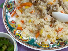 -新疆巴州金丝特餐厅(大钟寺店)