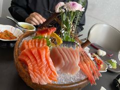 -稻早料理美术馆(城阳店)
