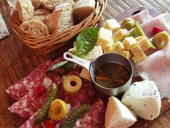 -Alimentari Grande(东湖路店)