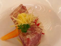 -文楼·早茶·淮扬菜(河下古镇店)