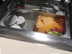 -海底捞火锅(泉城路店)