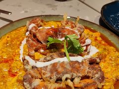 咖喱皇软壳蟹-Home Thai·泰谣(王府井apm店)