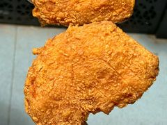 -德克士(1908购物公园店)