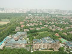 -上海浦东嘉里大酒店